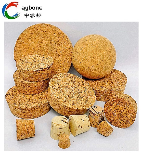 किन वाइन बोतल प्लगले Conical Cork Stoppers रोज्छ?