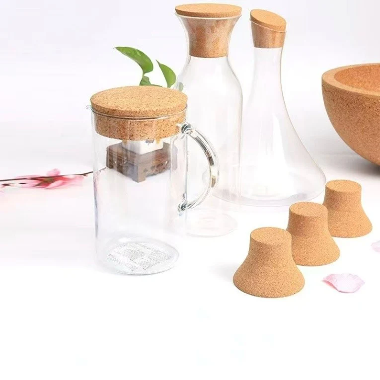 कर्क प्लग